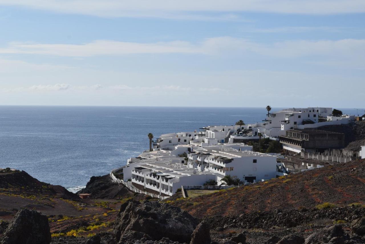 North Cliff Apartment *The Ocean Beneath Your Feet* กัลดาร์ ภายนอก รูปภาพ
