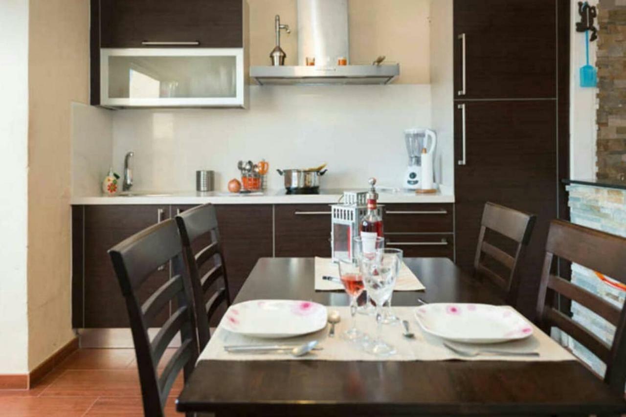 North Cliff Apartment *The Ocean Beneath Your Feet* กัลดาร์ ภายนอก รูปภาพ