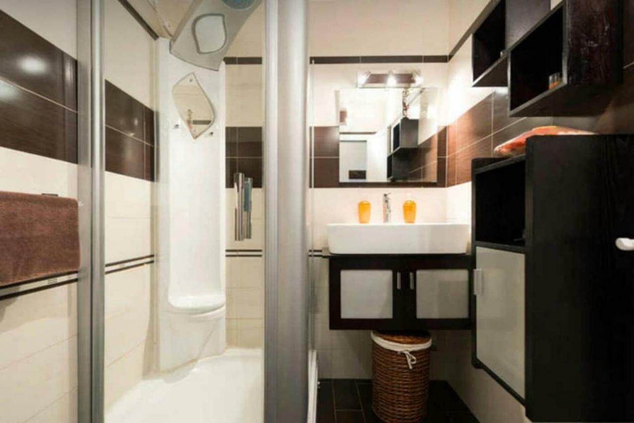 North Cliff Apartment *The Ocean Beneath Your Feet* กัลดาร์ ภายนอก รูปภาพ