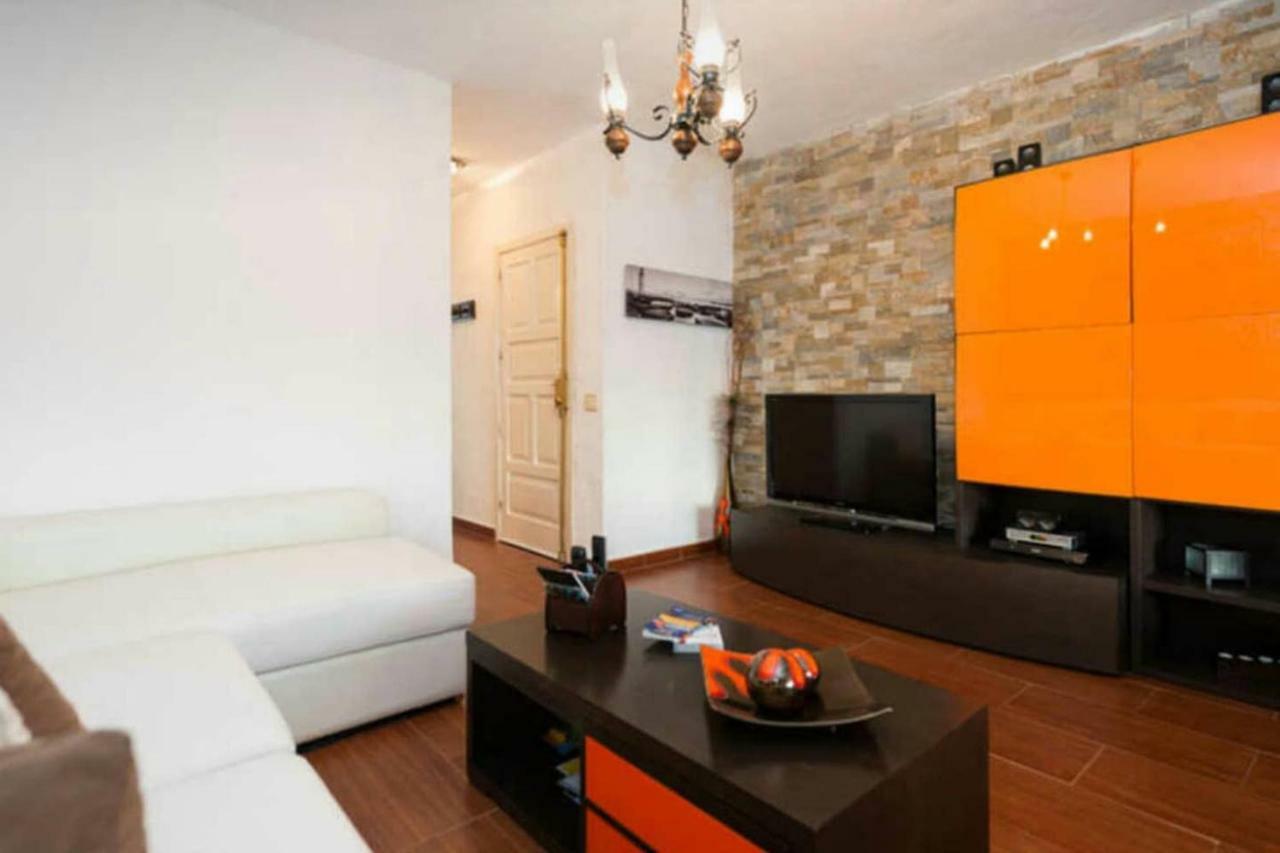 North Cliff Apartment *The Ocean Beneath Your Feet* กัลดาร์ ภายนอก รูปภาพ